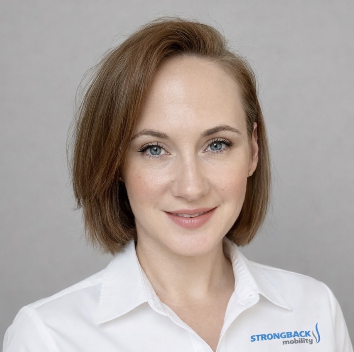 Melanie Psychas, International Distribution